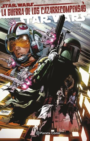 STAR WARS Nº03