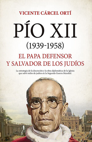 PIO XII (1938-1958)