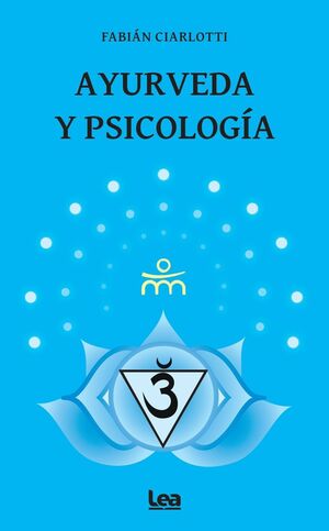 AYURVEDA Y PSICOLOGIA