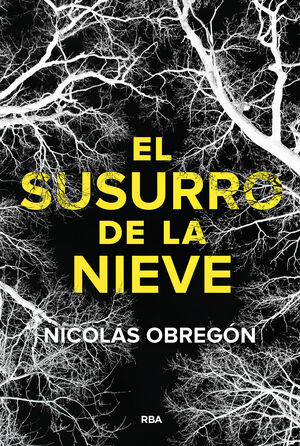 EL SUSURRO DE LA NIEVE