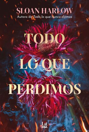 TODO LO QUE PERDIMOS