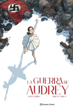 GUERRA DE AUDREY, LA