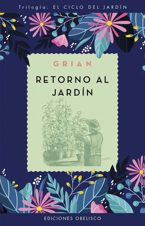 RETORNO AL JARDIN