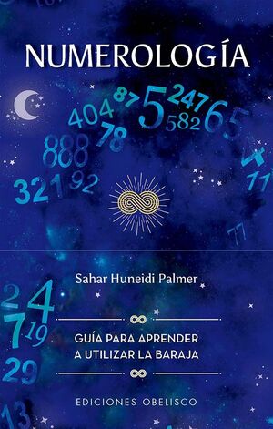 NUMEROLOGÍA + CARTAS