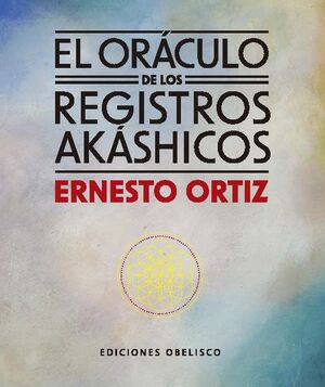 EL ORÁCULO DE LOS REGISTROS AKÁSICOS + CARTAS