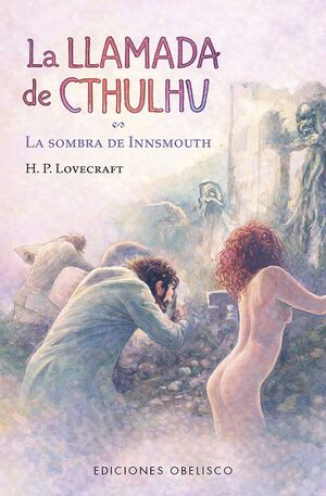 LA LLAMADA DE CTHULHU