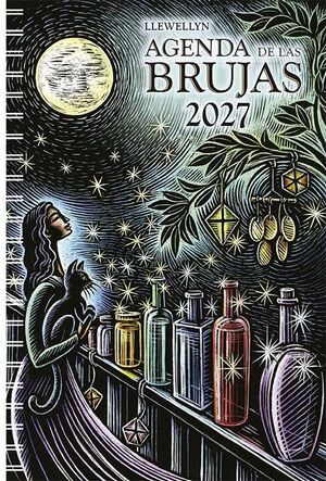 AGENDA 2027 DE LAS BRUJAS