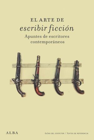 EL ARTE DE ESCRIBIR FICCIÓN