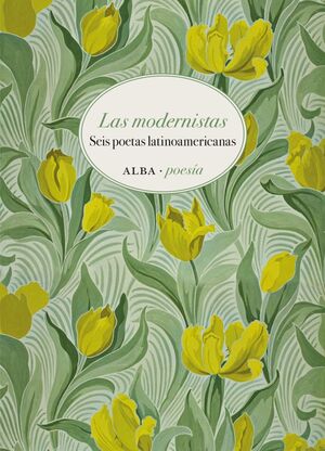 LAS MODERNISTAS