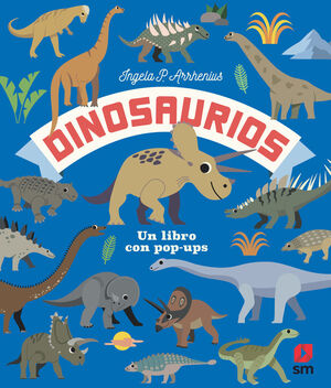 DINOSAURIOS