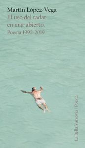 EL USO DEL RADAR EN MAR ABIERTO