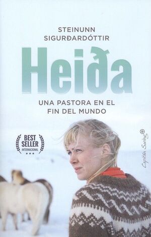 HEIDA