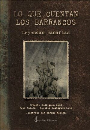 LO QUE CUENTAN LOS BARRANCOS