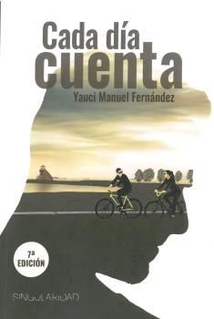 CADA DÍA CUENTA