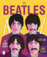 BEATLES DE LA A A LA Z,THE