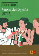 GUIA PEÑIN VINOS DE ESPAÑA 2023