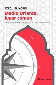 MEDIO ORIENTE, LUGAR COMUN