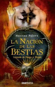 LA NACIÓN DE LAS BESTIAS