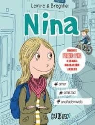 NINA VOL. 1