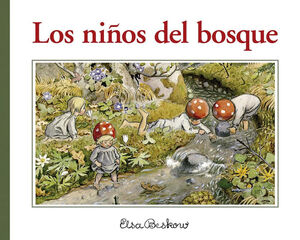 NINOS DEL BOSQUE, LOS (N.E.)