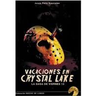 VACACIONES EN CRYSTAL LAKE