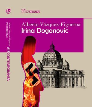 IRINA DOGONOVIC