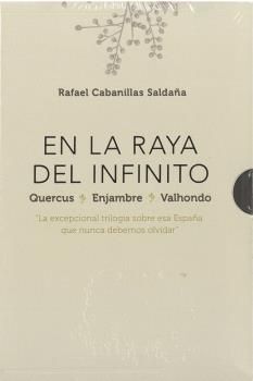 EN LA RAYA DEL INFINITO - ESTUCHE -