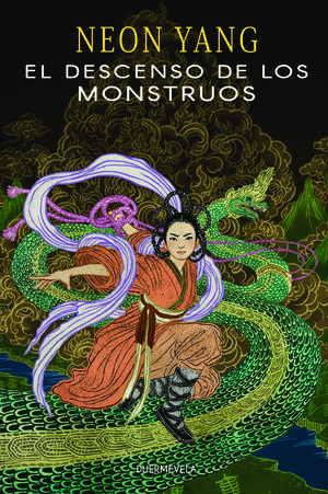 DESCENSO DE LOS MONSTRUOS,EL - TENSORADO 3