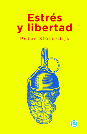 ESTRÉS Y LIBERTAD (NE)