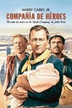 COMPAÑÍA DE HÉROES