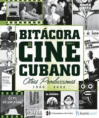BITÁCORA DE CINE CUBANO 5