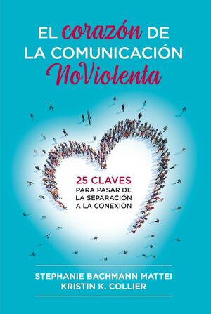 EL CORAZON DE LA COMUNICACION NOVIOLENTA