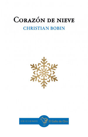 CORAZÓN DE NIEVE