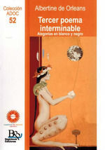 TERCER POEMA INTERMINABLE