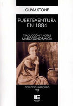 FUERTEVENTURA EN 1884 ( BILINGÜE )