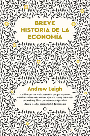 BREVE HISTORIA DE LA ECONOMIA