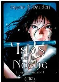 ISLAS DE LA NOCHE