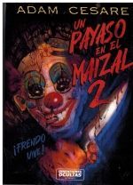 UN PAYASO EN EL MAIZAL 2