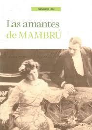 LAS AMANTES DE MAMBRU