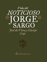 VIDA DEL NOTICIOSO JORGE SARGO (EDICIÓN ESPECIAL)