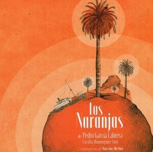LAS NARANJAS DE PEDRO GARCÍA CABRERA