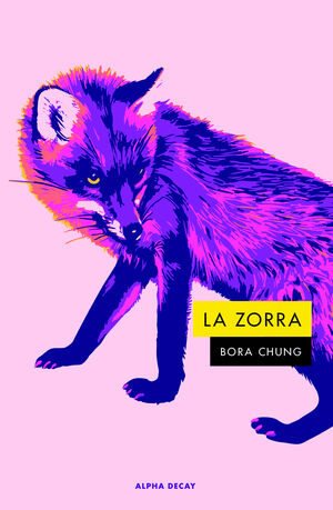 LA ZORRA
