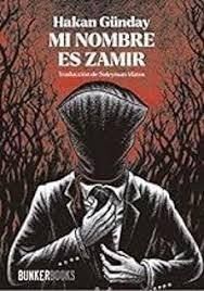 MI NOMBRE ES ZAMIR