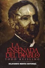 LA ENSENADA DEL DIABLO