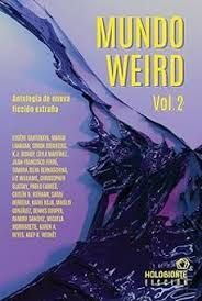 MUNDO WEIRD VOL. 2