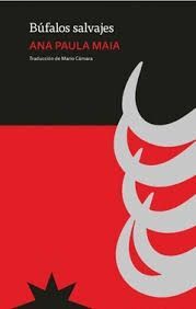 BÚFALOS SALVAJES