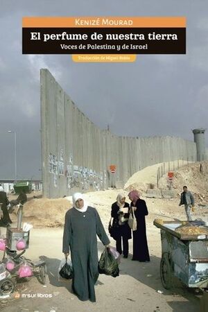 EL PERFUME DE NUESTRA TIERRA