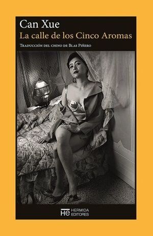 CALLE DE LOS CINCO AROMAS, LA