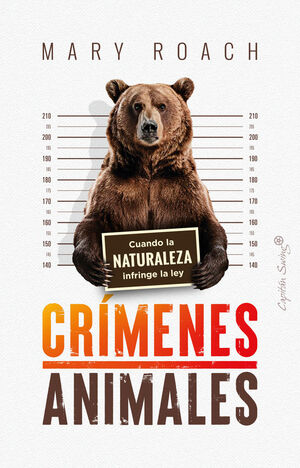 CRIMENES ANIMALES