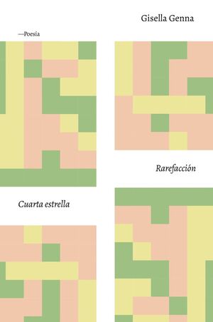 CUARTA ESTRELLA Y RAREFACCIÓN